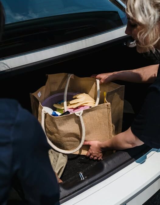 Why Interior Accessories Are Becoming Must-Have Essentials for Everyday Drivers