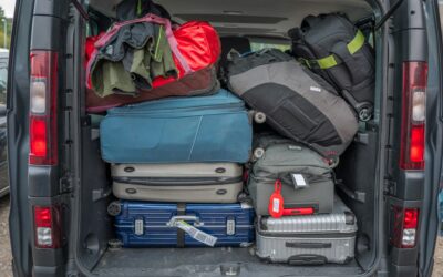 Smart Storage Solutions: How to Keep Your Car Clean, Organized, and Clutter-Free