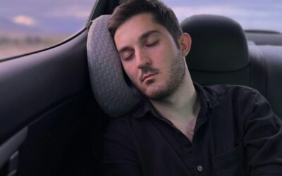 Road-Trip Ready: Car Accessories That Make Long Drives More Comfortable and Stress-Free