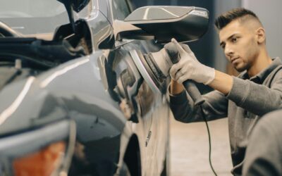 Car Cleaning Made Simple: Must-Have Tools and Accessories for a Showroom-Ready Ride