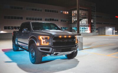 Personalize Your Ride: Creative Ways to Make Your Car Feel Like “You” With Accessories