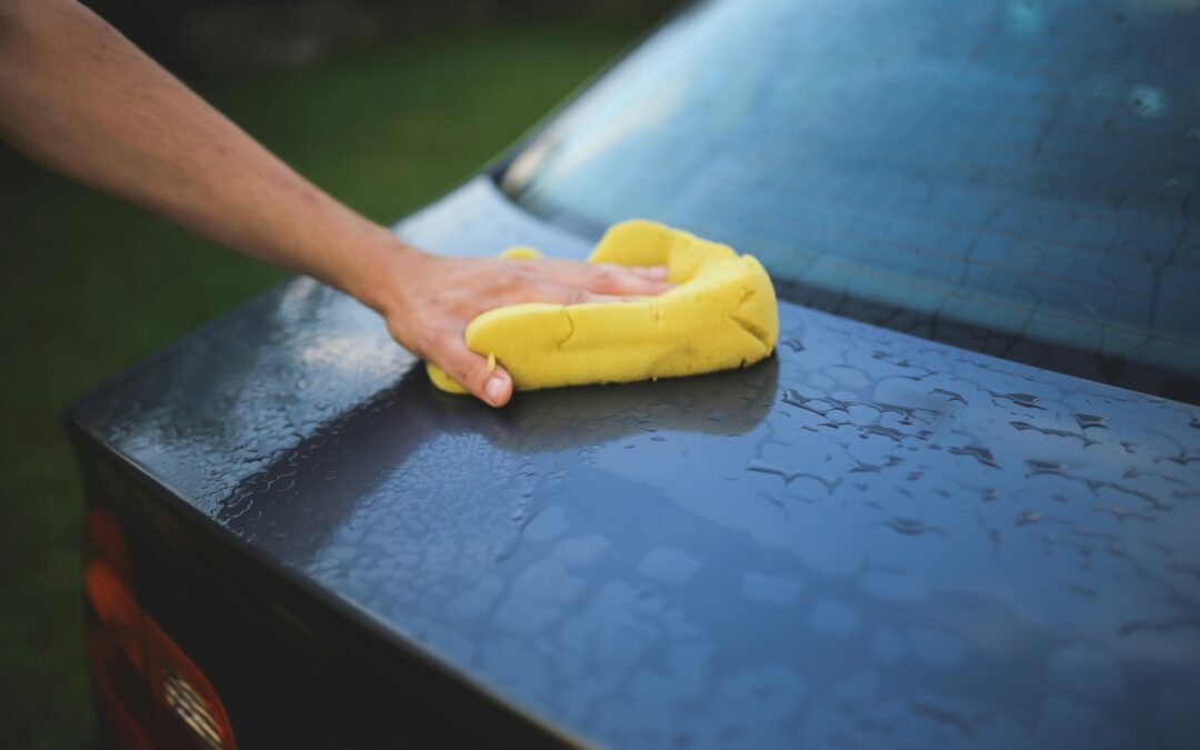 The Ultimate Guide to Essential Car Care & Cleaning Accessories in 2026