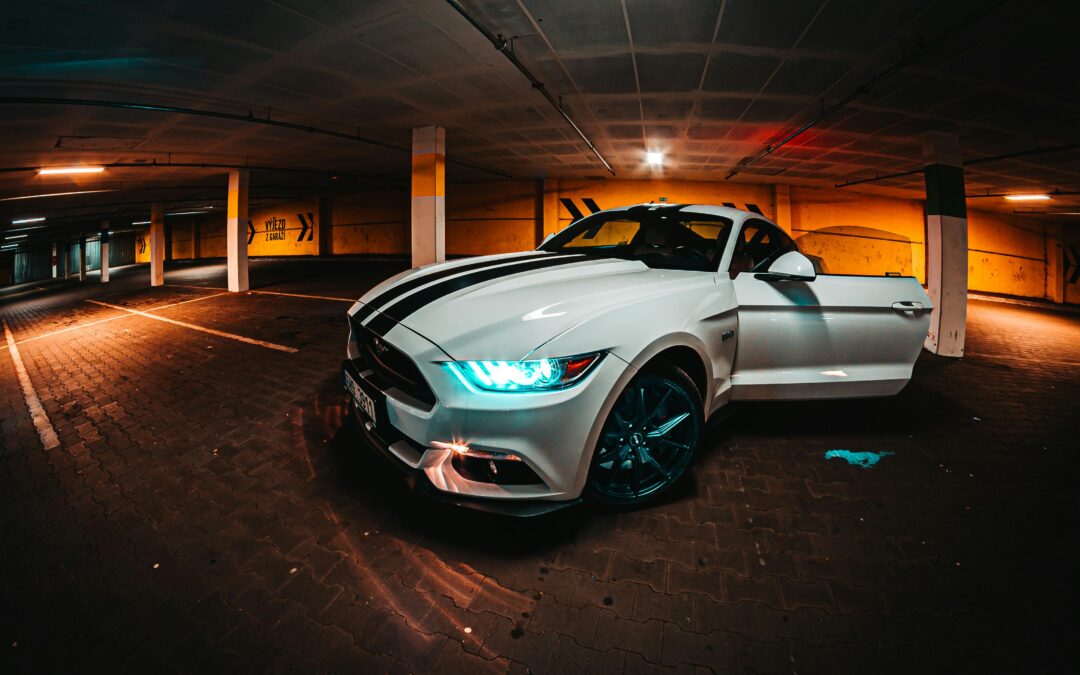 Interior Glow-Up: Easy Car Accessories That Instantly Upgrade Your Car’s Look and Feel