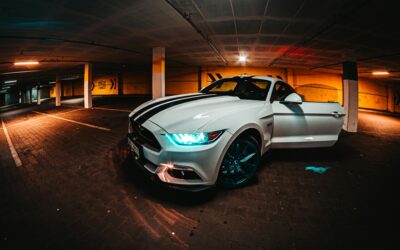 Interior Glow-Up: Easy Car Accessories That Instantly Upgrade Your Car’s Look and Feel