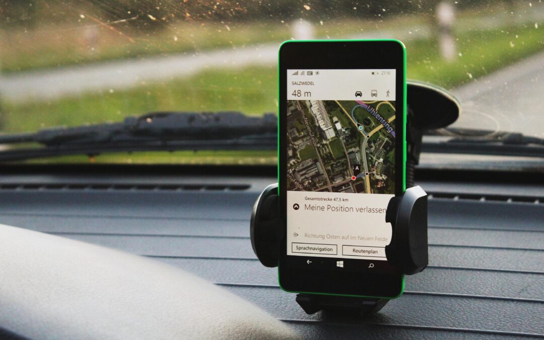 Safety Meets Style: Everyday Car Accessories That Protect Your Vehicle and Enhance Your Drive