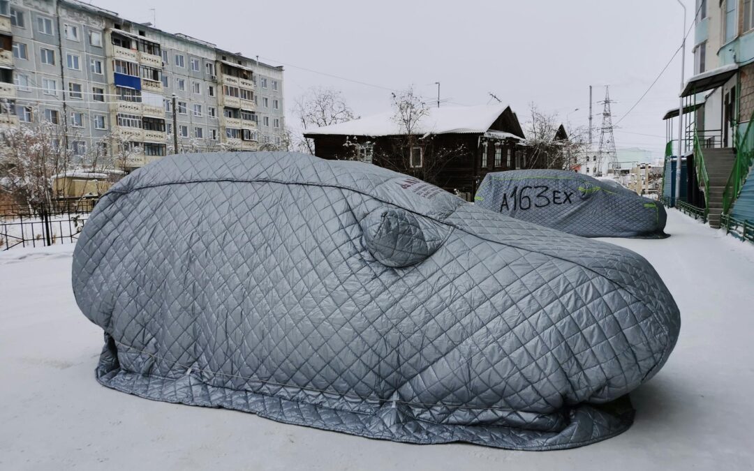 Seasonal Car Accessories: What to Add (and Remove) as the Weather Changes