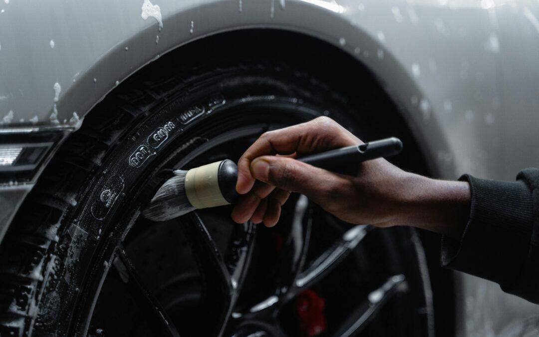 The Ultimate Car Care Routine: Daily, Weekly, and Seasonal Habits That Keep Your Car Looking New