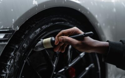 The Ultimate Car Care Routine: Daily, Weekly, and Seasonal Habits That Keep Your Car Looking New