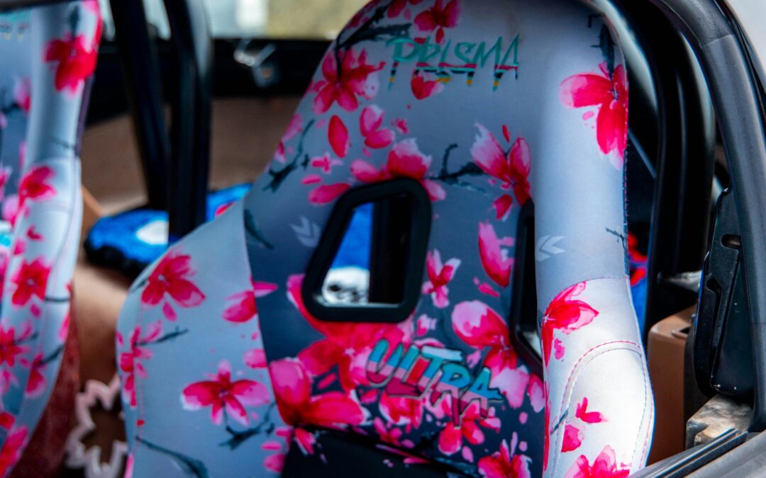 The Growing Popularity of Seat Covers & Floor Mats: Practical Upgrades Every Driver Is Making